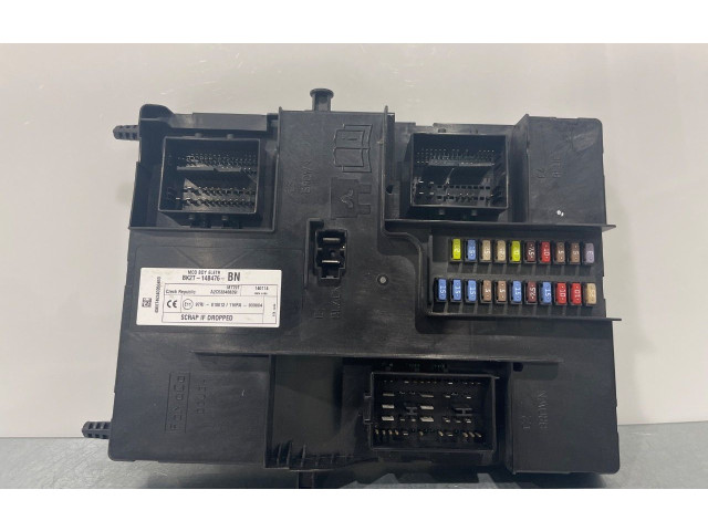 Блок предохранителей 2294547, 2294547 Ford Transit Custom