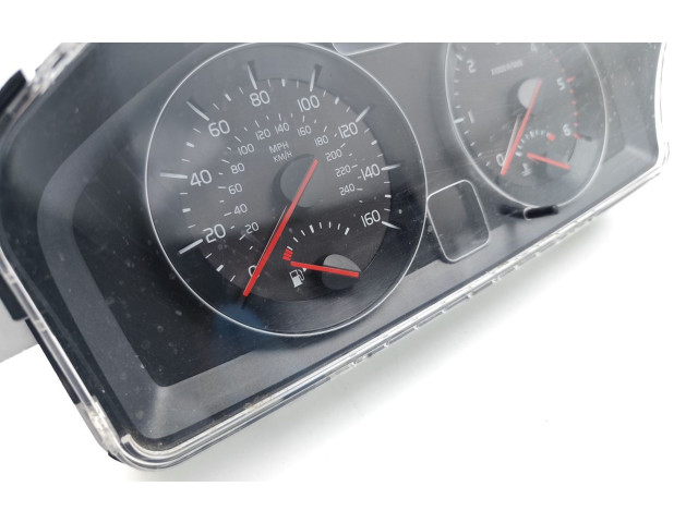 Панель приборов 31296235, 36002721   Volvo C30       