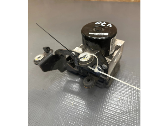 Блок АБС 8G9N2C405AC, 10021201824 Volvo V70 2008 - 2013 года