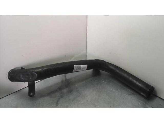 Turbodmychadlo Турбина Ford Grand C-MAX 2.0