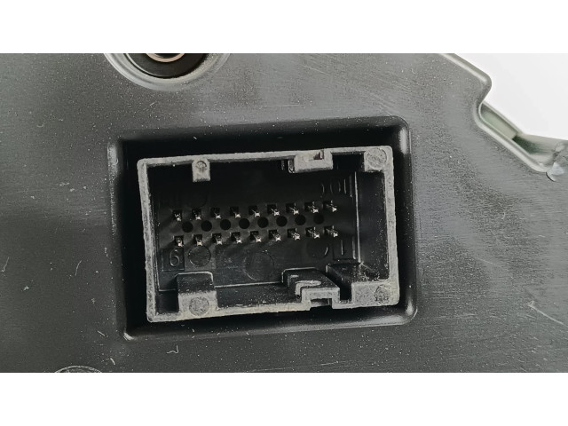 Přístrojová deska Jeep Cherokee 2019 P68379607AH