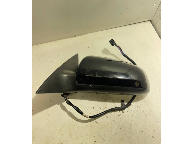 Зеркало электрическое        Audi A6 S6 C6 4F  2004 - 2011 года   