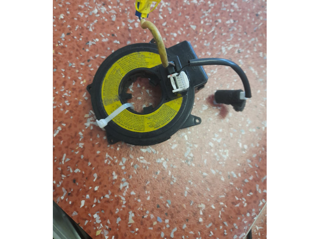 Подрулевой шлейф SRS NENURODYTA   KIA Sorento