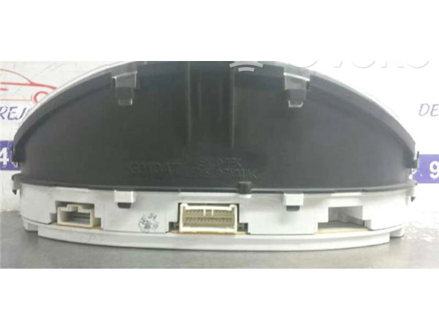 Přístrojová deska Daewoo Lacetti 2006 96430919, 11000853300D