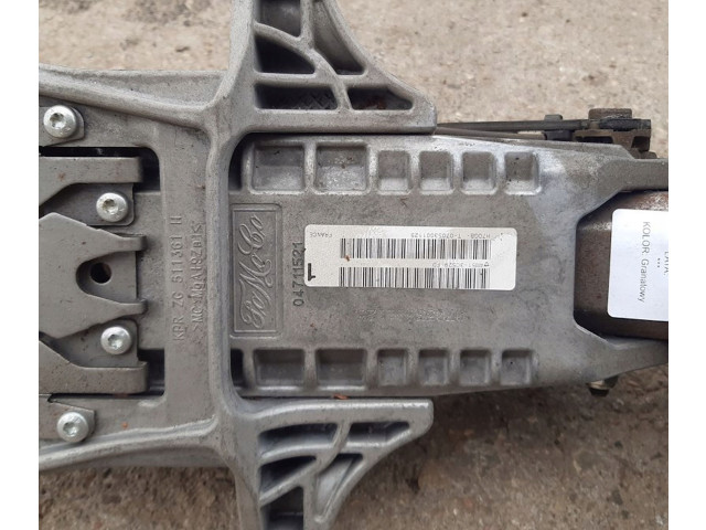 Комплект оси рулевого колеса