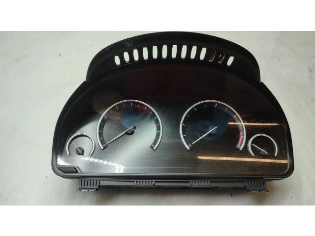 Přístrojová deska BMW 7 F01 F02 F03 F04 2009 9202005, 0263651236