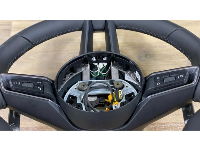 Volant Porsche 911 992 2020 992419798C  