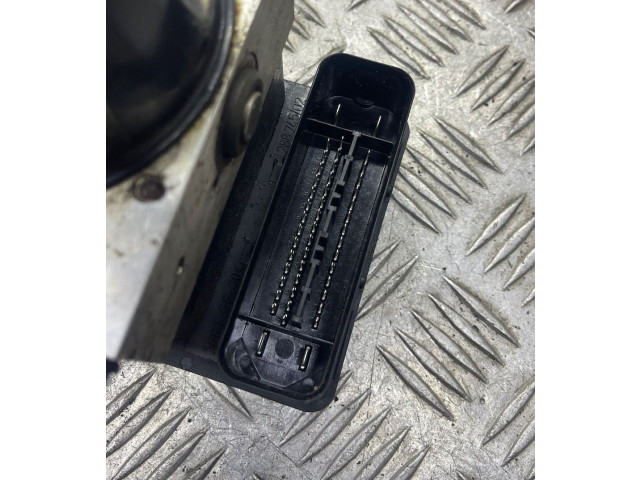 Блок АБС 1K0698517B, Q0-0347Q Audi A3 S3 A3 Sportback 8P 2005 - 2013 года