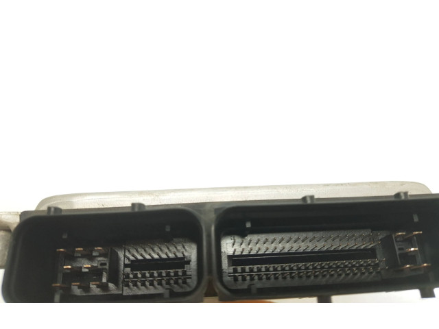 Řídící jednotka 038906012HD, 038906012JJ Seat Toledo II (1M) 2003