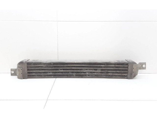 Интеркулер  NRF30512   Opel Meriva A 