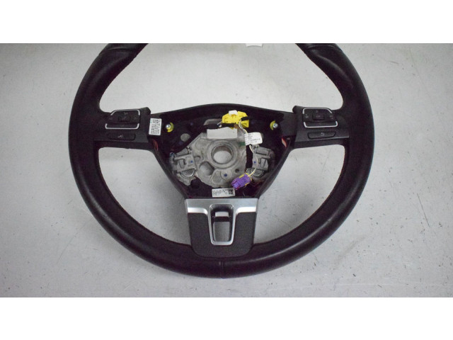 Volant Volkswagen PASSAT B7 2011