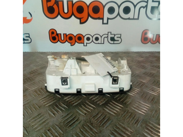 Блок управления климат-контролем 5G1140100 Fiat Grande Punto