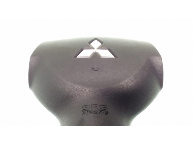 Подушка безопасности водителя 7030A088XB Mitsubishi Outlander