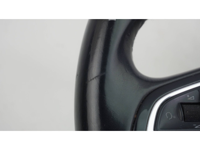 Руль Skoda Octavia Mk3 (5E) 2013 - 2019 года 5E0419091CF, 5E0419685A