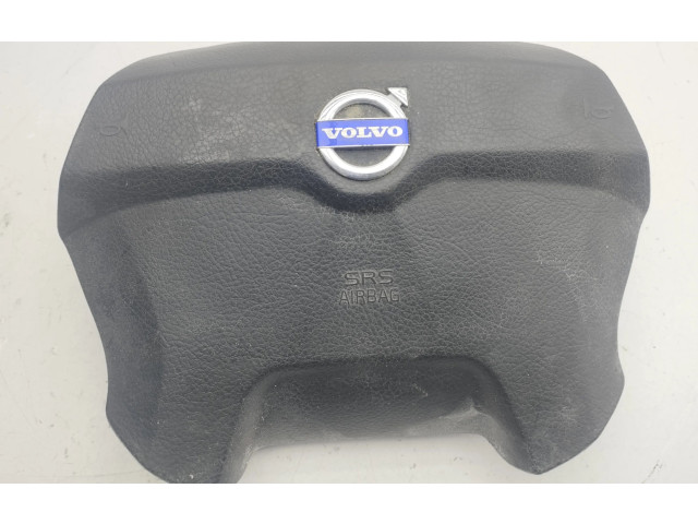 Подушка безопасности водителя 8686221   Volvo XC90
