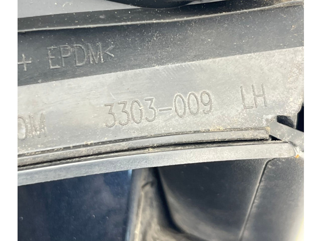 Зеркало электрическое        Volvo V70  2005 - 2008 года   