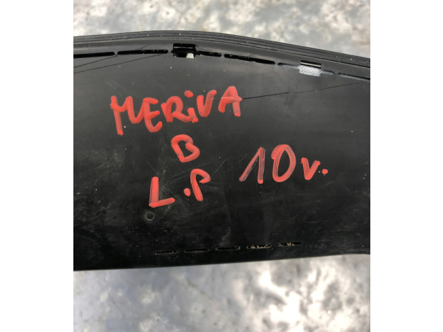 Подушка безопасности в сиденье 13250507 Opel Meriva B