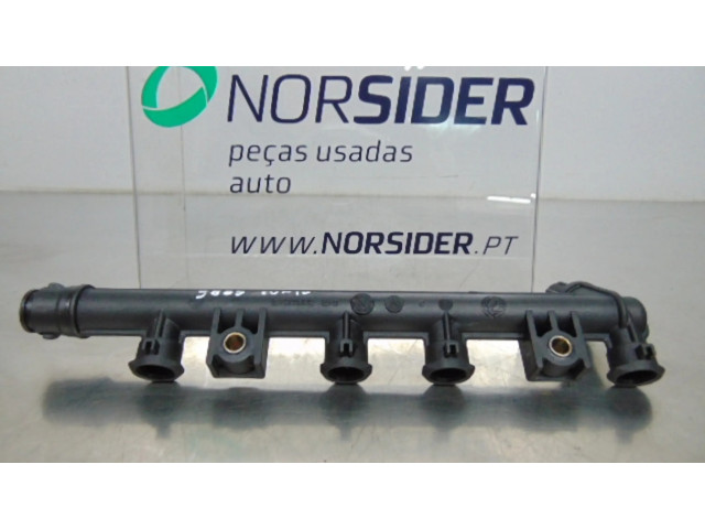 Vstřikovací lišta Fiat Punto (188) pro benzínový motor 1.2 188A4000