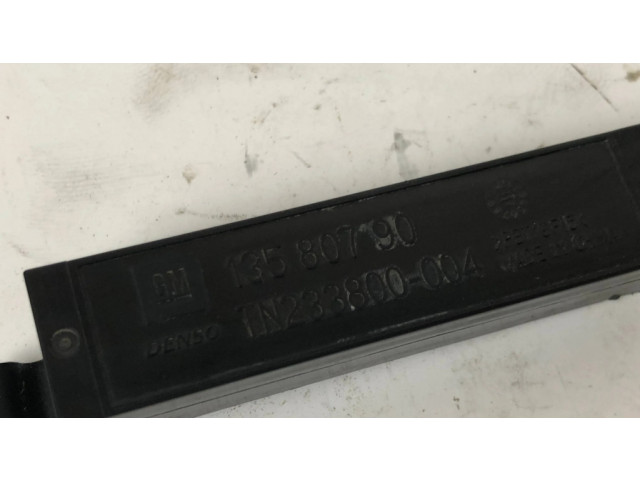 Блок управления 13580790, TN233800004   Chevrolet Camaro