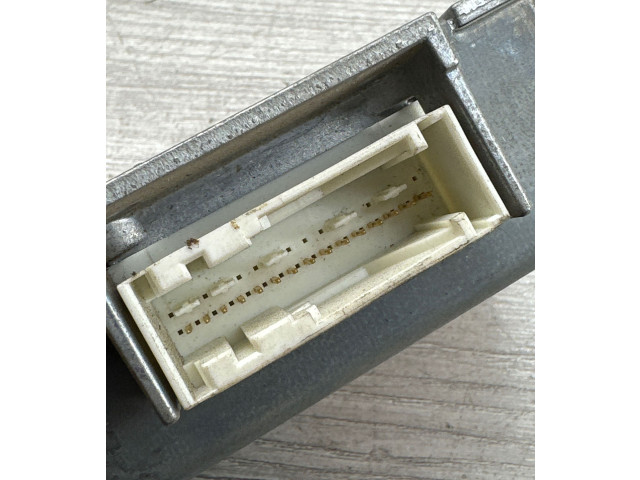 Блок управления надувных подушек 8A0959655C, 0285001038 Audi A4 S4 B5 8D