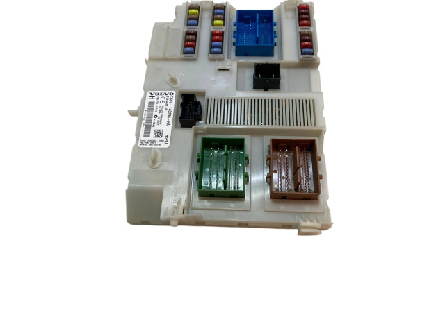 Pojistková skříňka 31314511, 31314511AB Volvo XC60 2012