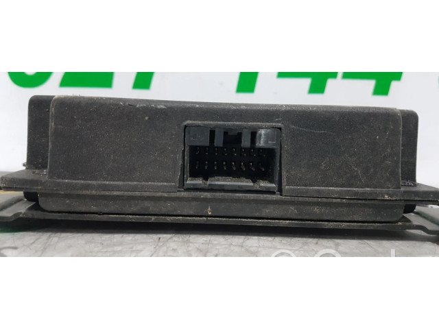 Řídící jednotka MODULOELECTRONICO Land Rover Discovery