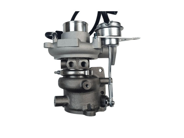 Turbodmychadlo Турбина 4913507670, 4913507671 Great Wall Hover H6