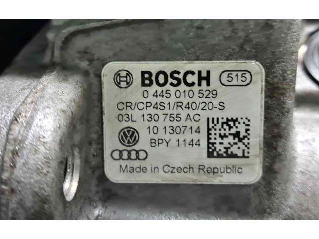 Vstřikovací čerpadlo 03L130755AC   Volkswagen Tiguan     