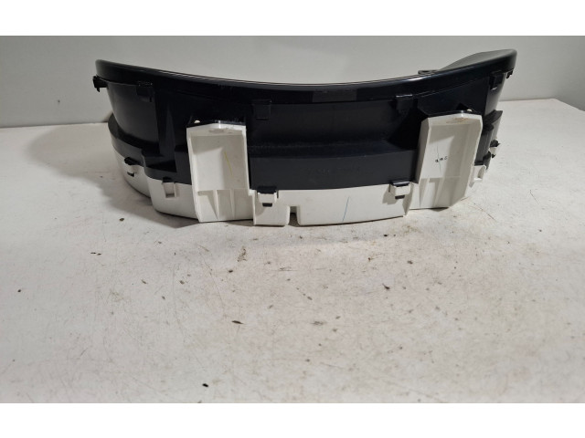 Спидометр (приборный щиток)    8380048D71, 2574602600   Lexus RX III