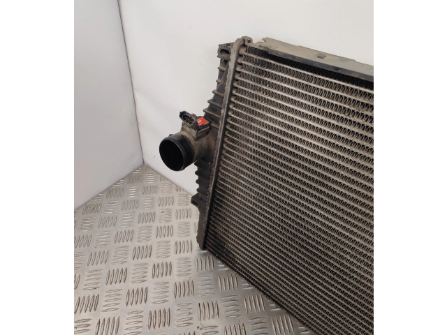 Интеркулер  30622083   Volvo V70 