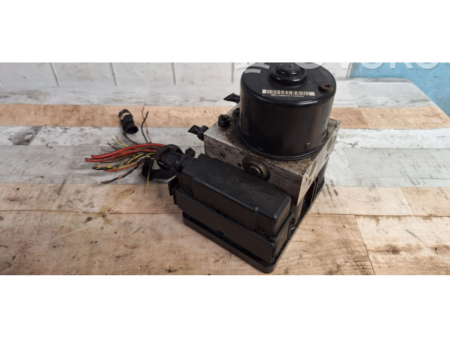 Блок АБС 8Z0907379C, 8Z0614517 Audi A2 - года