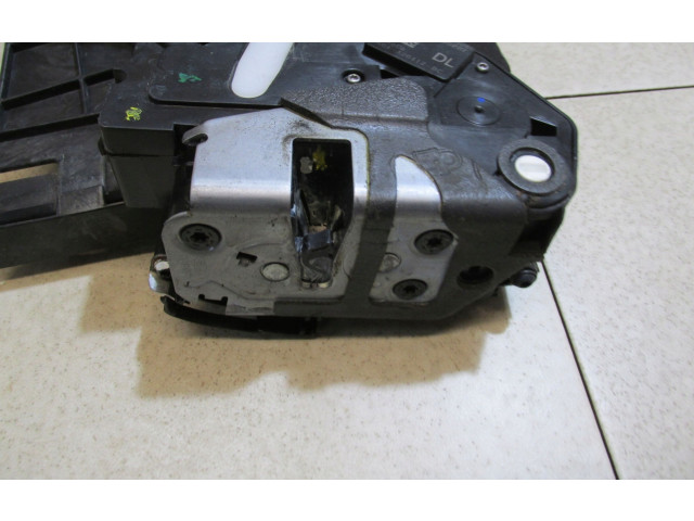 Zámek zadních dveří 8A6AA26412BC Ford Fiesta 2009