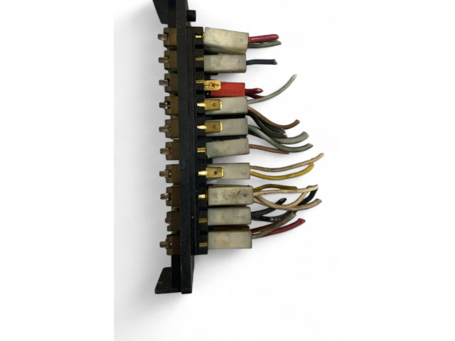 Блок предохранителей Renault 4