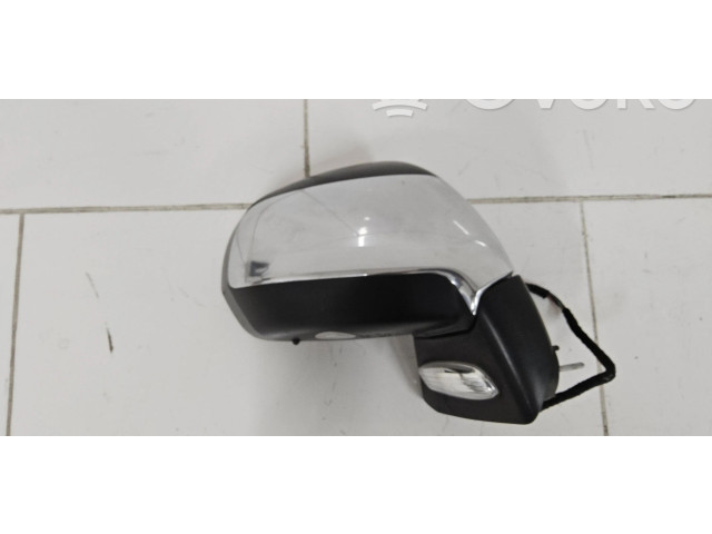 Зеркало электрическое        Peugeot 5008   -  года   
