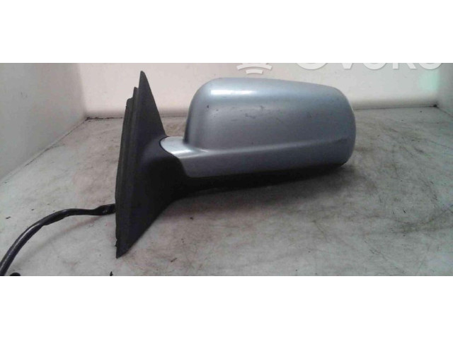 Зеркало электрическое        Volkswagen PASSAT  1981 - 1985 года   
