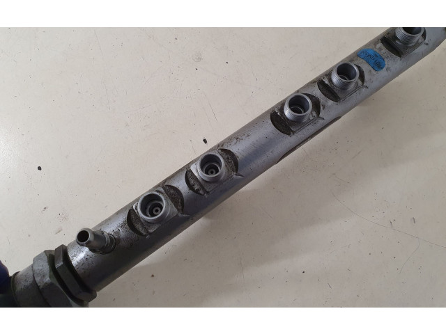 Топливная рампа 35022119G   Jeep Grand Cherokee   для двигателя EXF