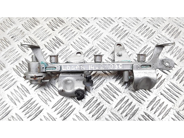 Vstřikovací lišta 175201470r Dacia Logan II