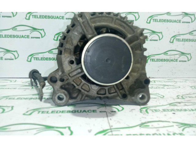 Генератор 06F903023F   Skoda Fabia Mk2 (5J)      