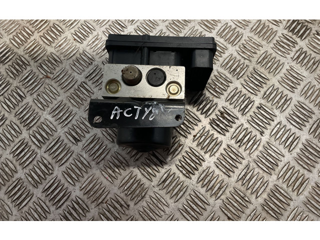 Блок АБС SsangYong Actyon - года