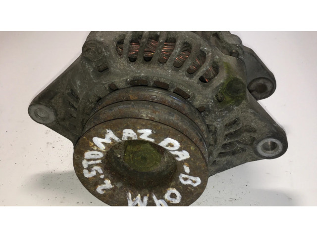 Генератор WL9118300, A2TA6099AT Mazda B series UN 0.0