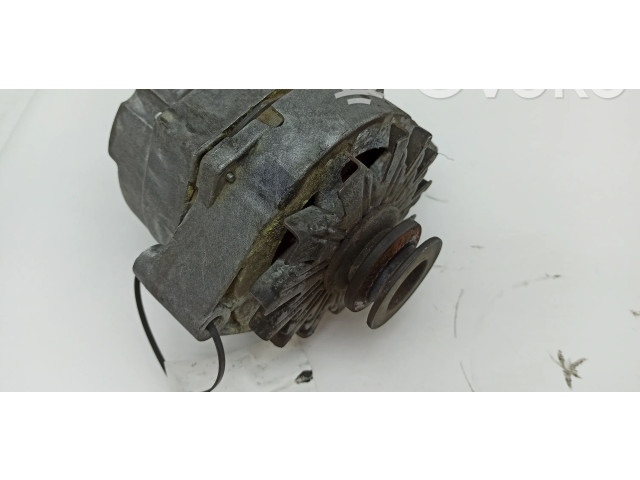 Генератор 1105618108A   Rolls-Royce Silver Spur