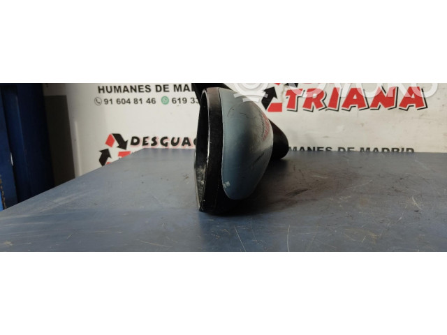 Зеркало электрическое Peugeot 406 1996 - 1999 года