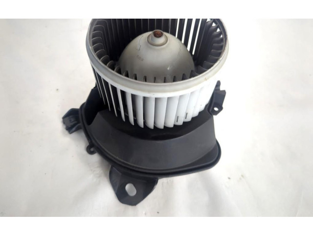 Вентилятор печки    164230100   Fiat Punto Evo