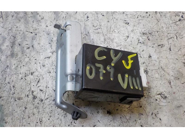 Блок управления BDB1675R0A, BDB1675R0A Mazda 3 II