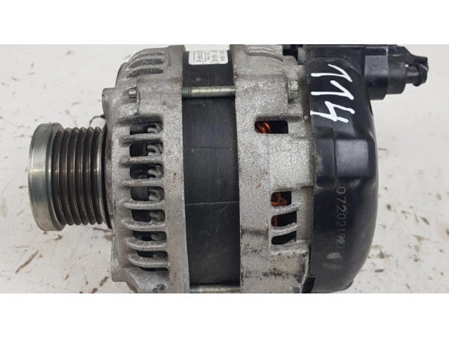 Генератор H1BT10300EC, MS1042113812 Ford Fiesta 1.1