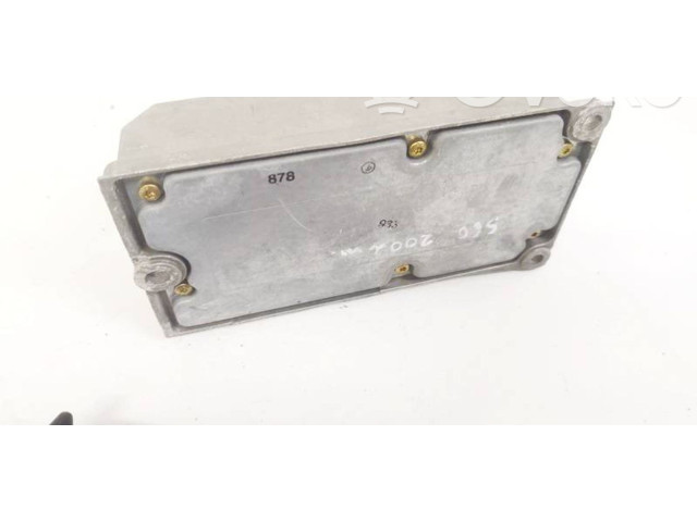 Блок подушек безопасности 0285001254, 8645271 Volvo S60