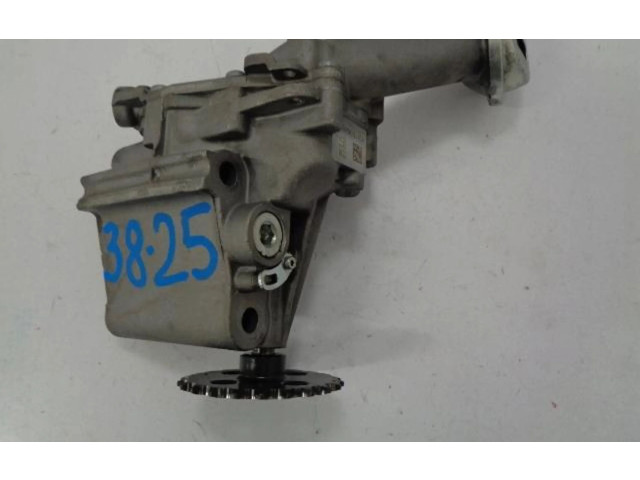 Масляный насос 150003395R Renault Clio IV