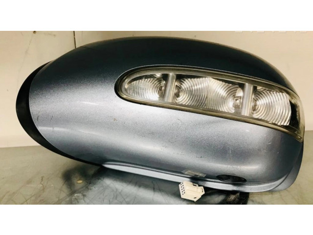 Зеркало электрическое левое Mercedes-Benz GL X164 2006-2012 года