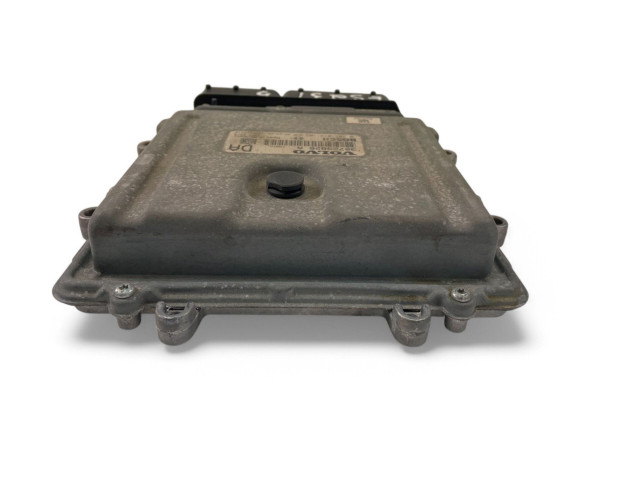 Блок управления двигателем Блок управления 30729826A, 0281012103 Volvo S60