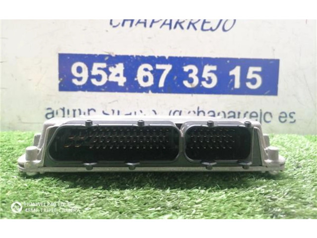 Подушка безопасности в сиденье 5WP4041404, 03D906023   Skoda Roomster (5J)